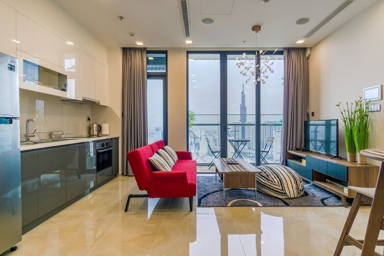 Apartamentos Urban House Premium