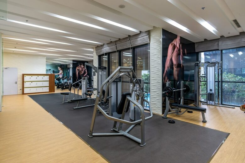 Apartamentos Urban House Premium