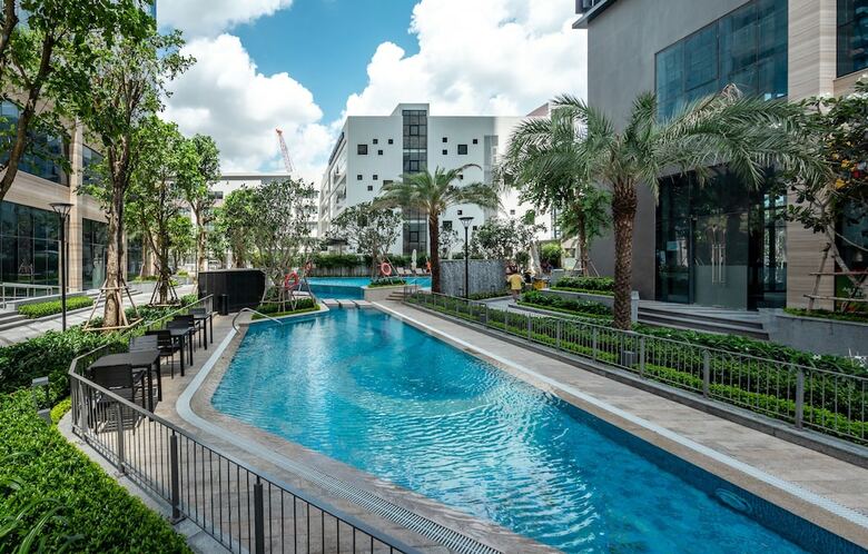 Apartamentos Urban House Premium