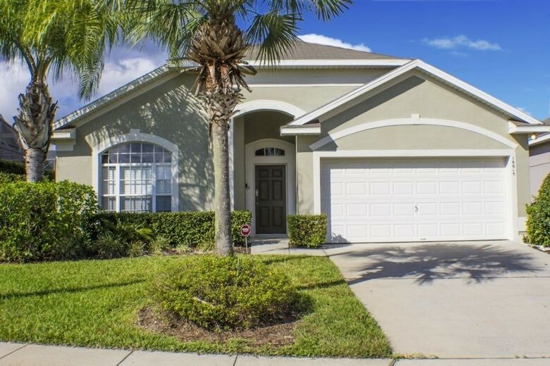 Ip60252 - Glenbrook Resort - 4 Bed 3.5 Baths Villa
