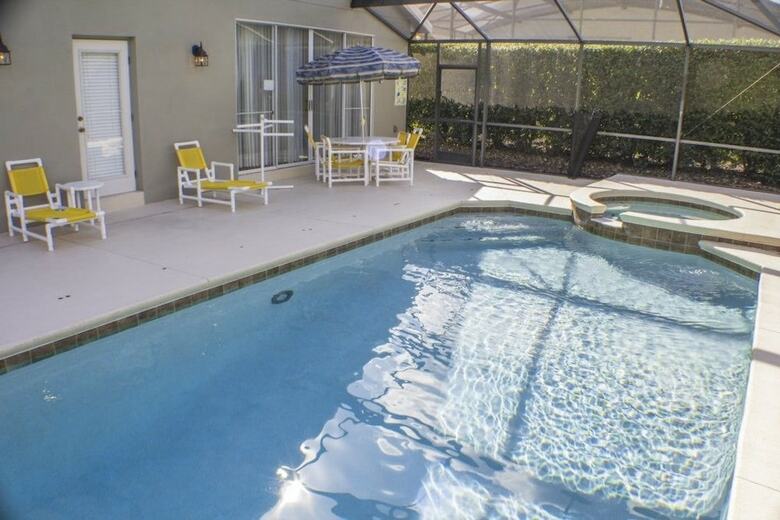 Ip60252 - Glenbrook Resort - 4 Bed 3.5 Baths Villa