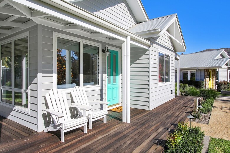Spring Home - Our Place At Bright