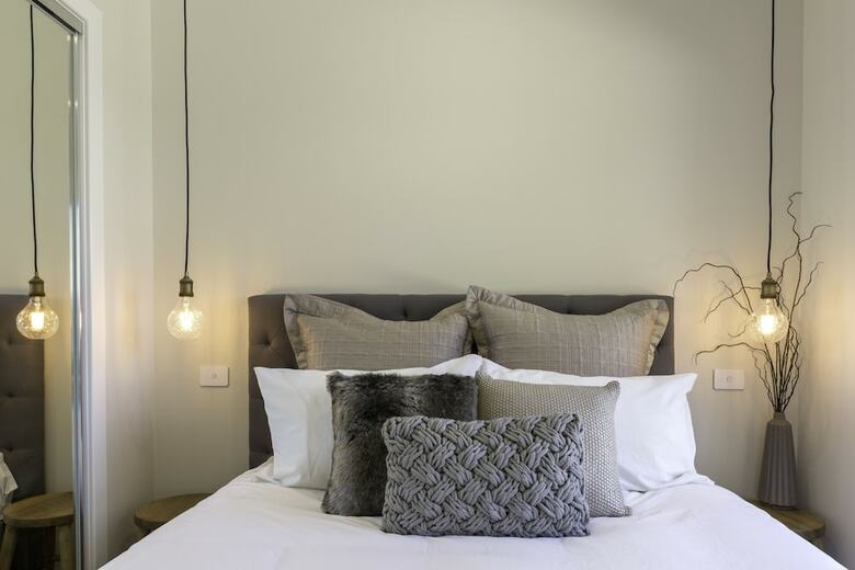 Spring Home - Our Place At Bright