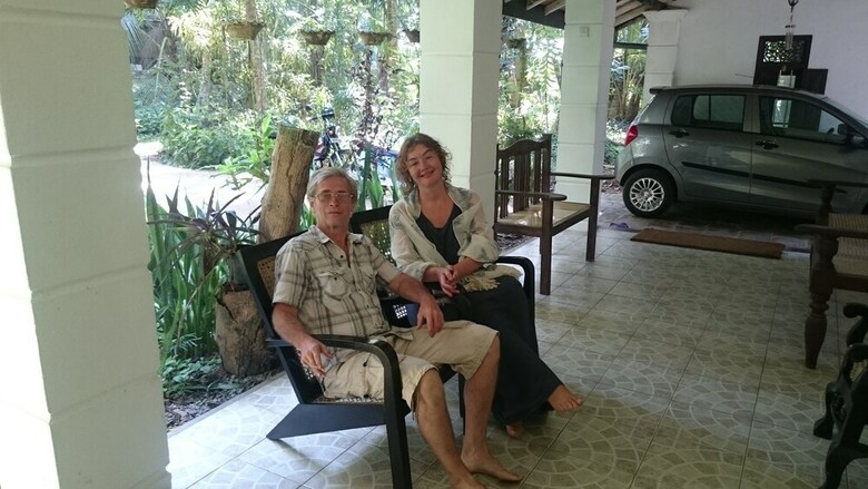 Bed & Breakfast Home Stay Strand