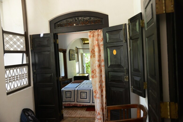 Bed & Breakfast Home Stay Strand