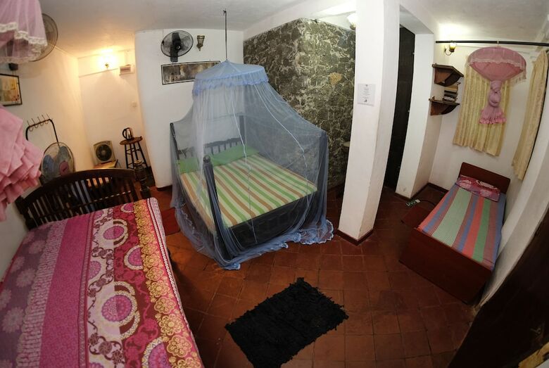 Bed & Breakfast Home Stay Strand