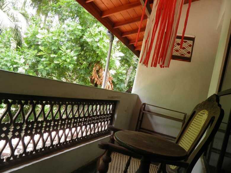 Bed & Breakfast Home Stay Strand