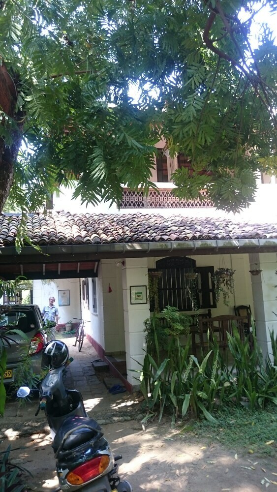 Bed & Breakfast Home Stay Strand