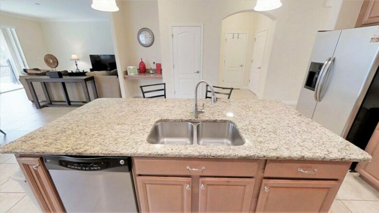 Aco244924 - Paradise Palms Resort - 6 Bed 5 Baths Villa