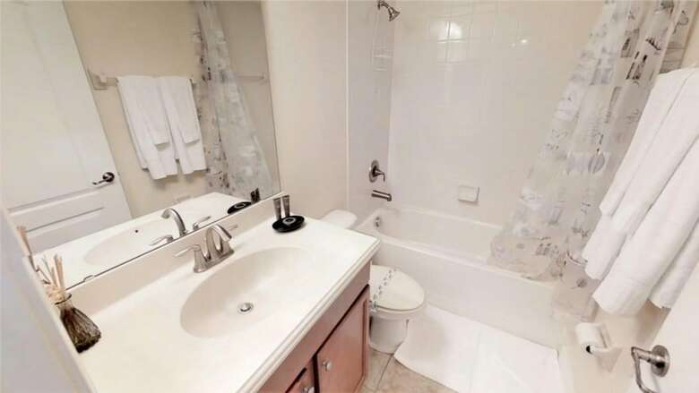 Aco244924 - Paradise Palms Resort - 6 Bed 5 Baths Villa
