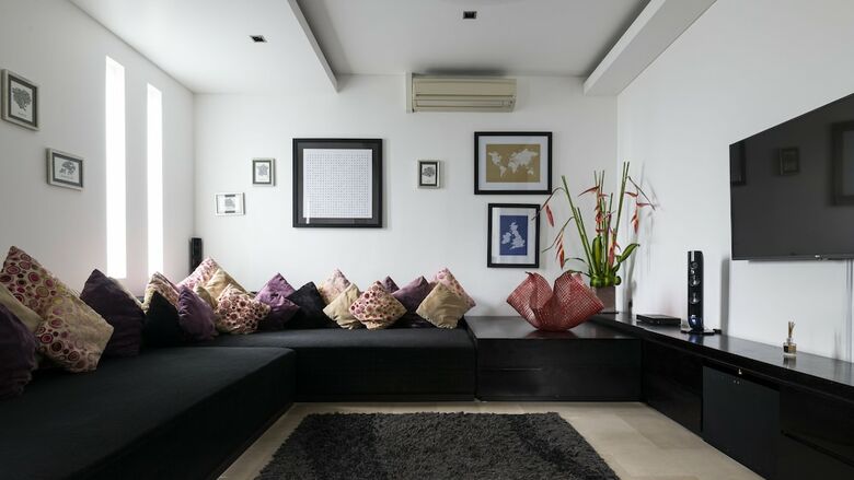 Supernova Private Boutique Retreat Villa