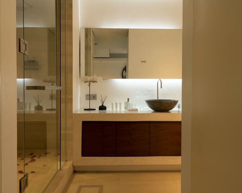 Supernova Private Boutique Retreat Villa