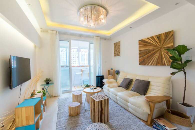 Hotel Live Inn Xiuyan Road