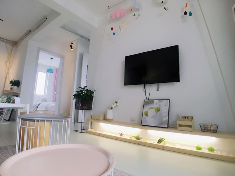 Hotel Live Inn Xiuyan Road