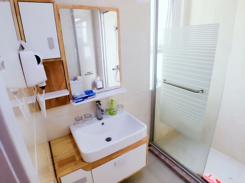 Hotel Live Inn Xiuyan Road