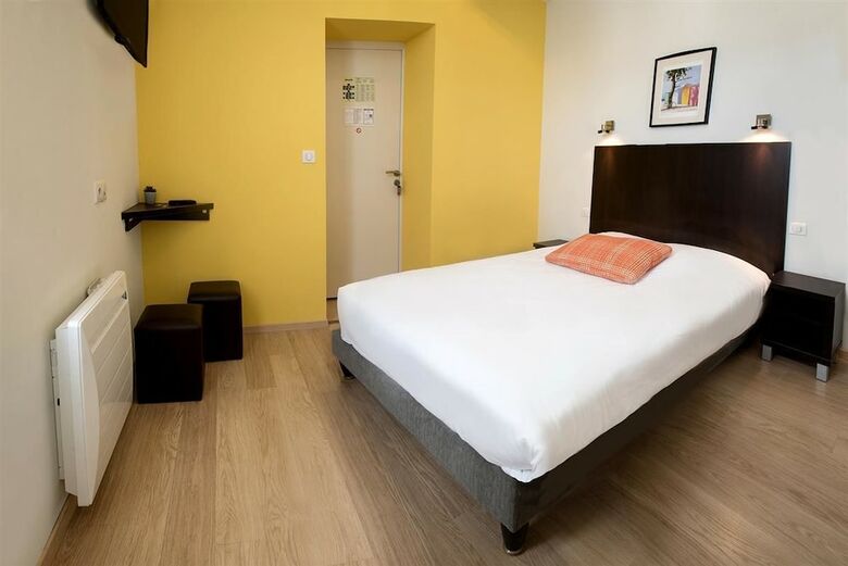 Hotel H�tel Restaurant Des Bains