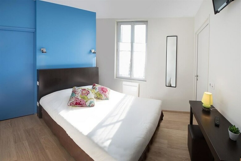 Hotel H�tel Restaurant Des Bains