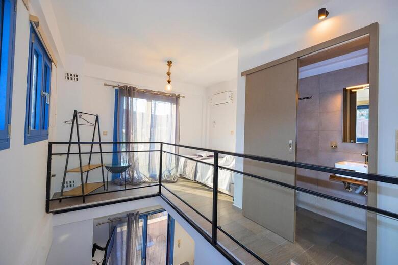 Apartamentos Aqua N.j.v.