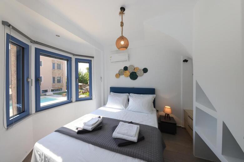 Apartamentos Aqua N.j.v.