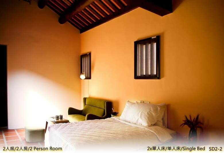 Hotel Guningtou Quemoy B&B