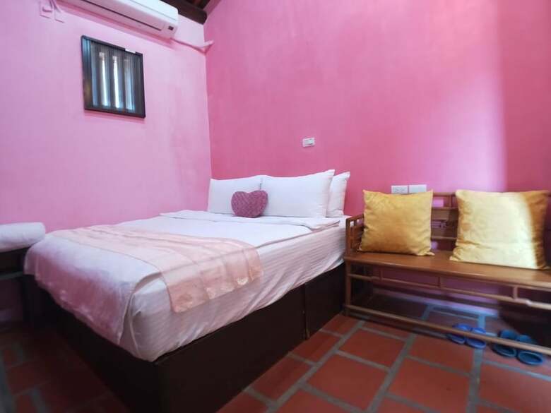 Hotel Guningtou Quemoy B&B