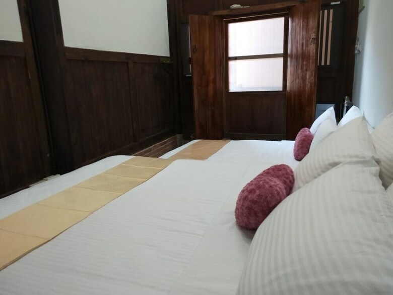 Hotel Guningtou Quemoy B&B