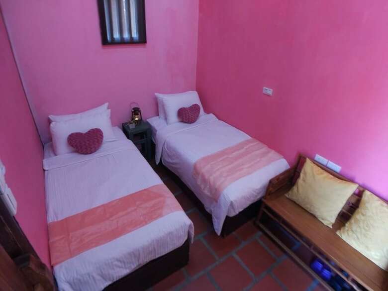 Hotel Guningtou Quemoy B&B