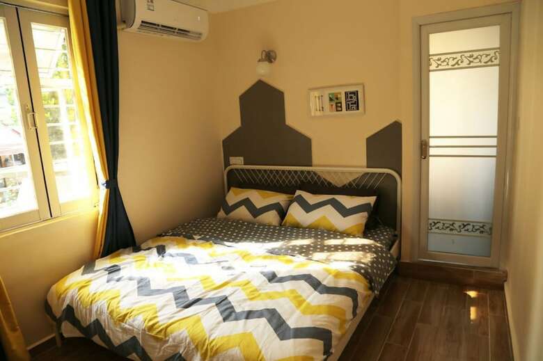 Hotel Jiaochangwei Fengchao Guesthouse