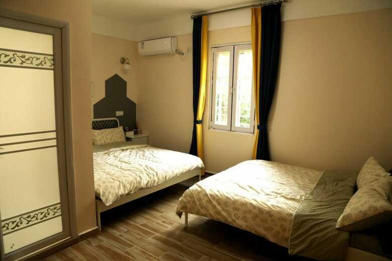Hotel Jiaochangwei Fengchao Guesthouse