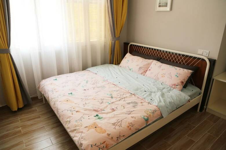 Hotel Jiaochangwei Fengchao Guesthouse