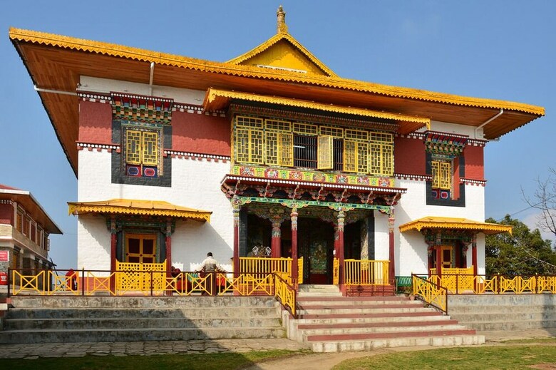Hotel Mochilero Ostello