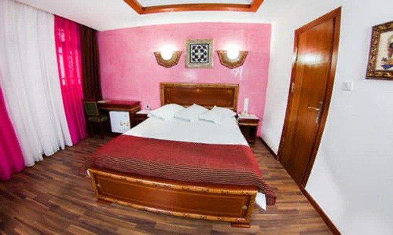Hotel Dar Diaf Cheraga