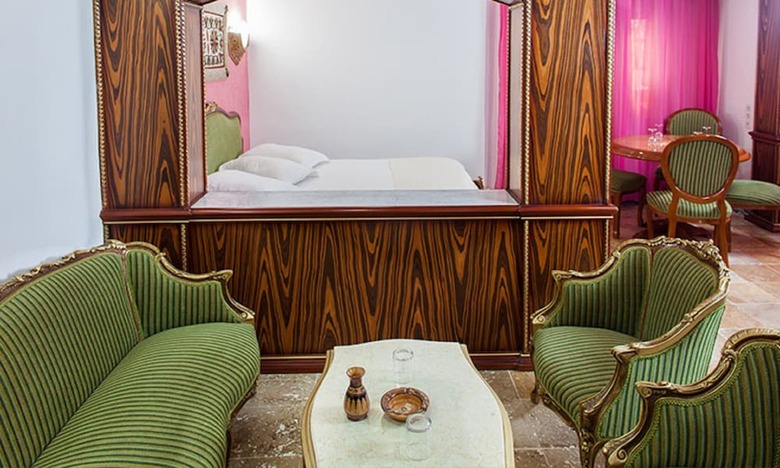 Hotel Dar Diaf Cheraga