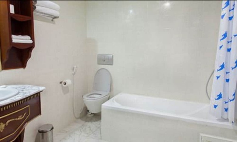 Hotel Dar Diaf Cheraga
