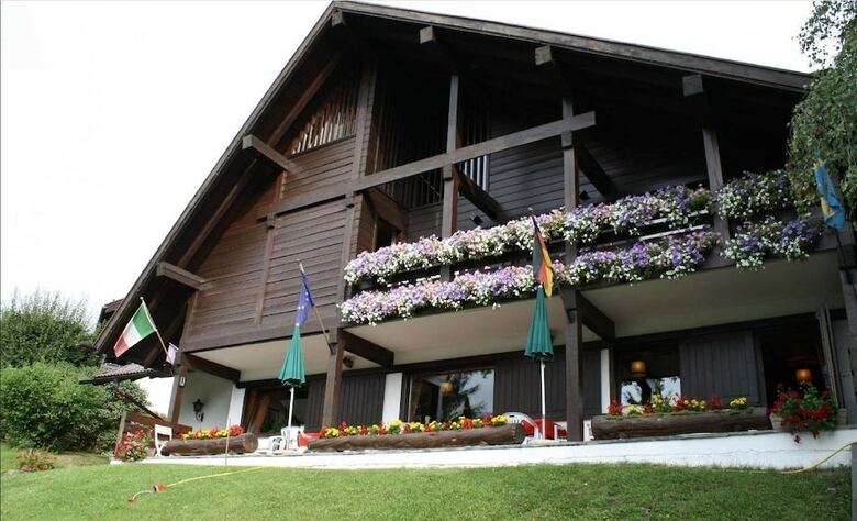 Hotel Panorama