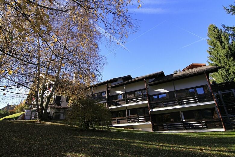 Hotel Panorama