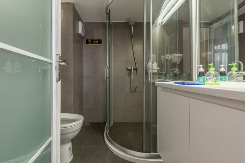 Hotel Live Inn Xiamen