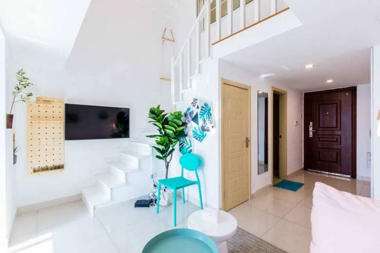 Hotel Live Inn Chuansha