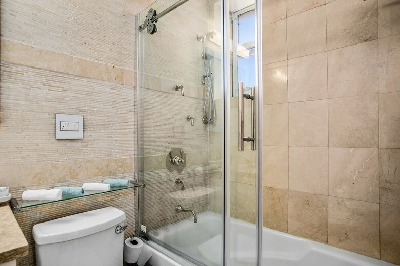 Apartamentos 2 Bedroom 2 Bath Apt In South Beach