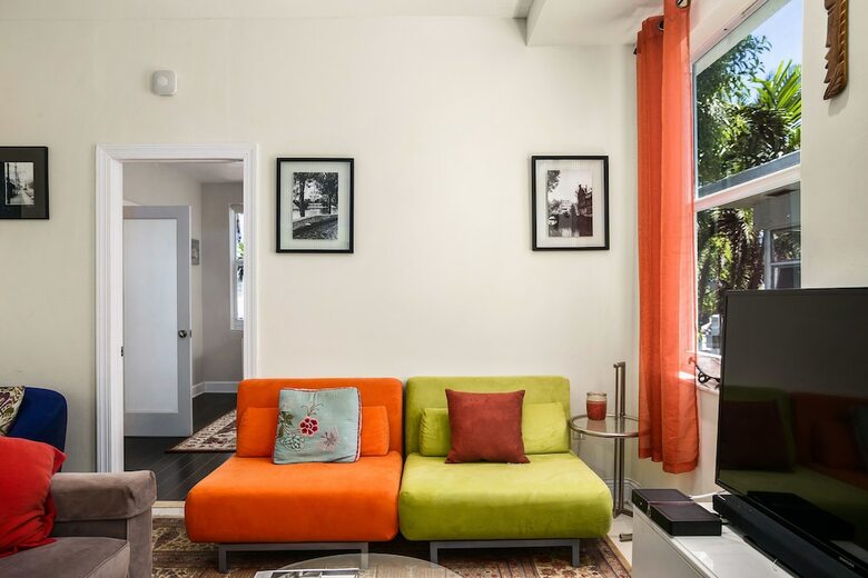 Apartamentos 2 Bedroom 2 Bath Apt In South Beach