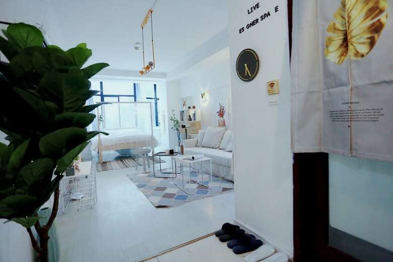 Hotel Live Inn The Bund