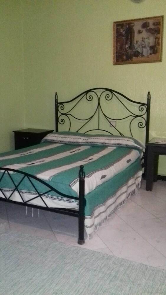 Hotel H�tel Tijani