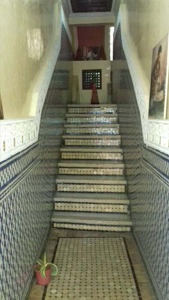 Hotel H�tel Tijani