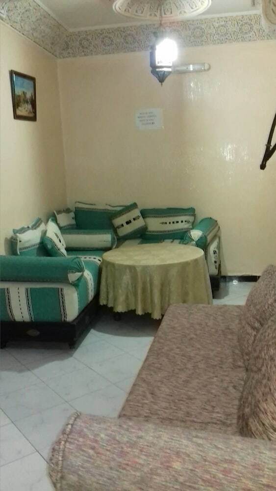 Hotel H�tel Tijani