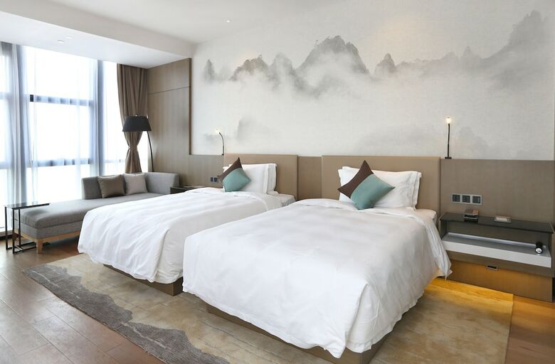 Hotel Novotel Deqing Moganshan