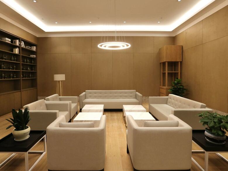 Hotel Novotel Deqing Moganshan