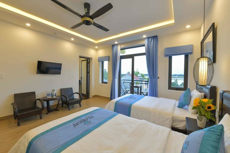 Hotel Island Town Villas