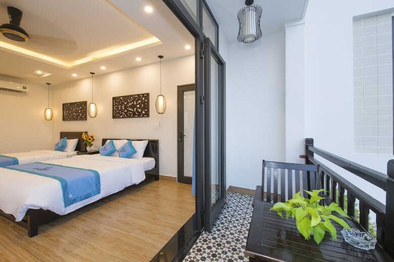 Hotel Island Town Villas