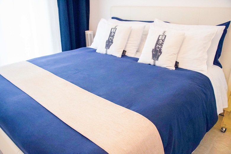 Bed & Breakfast Gallery