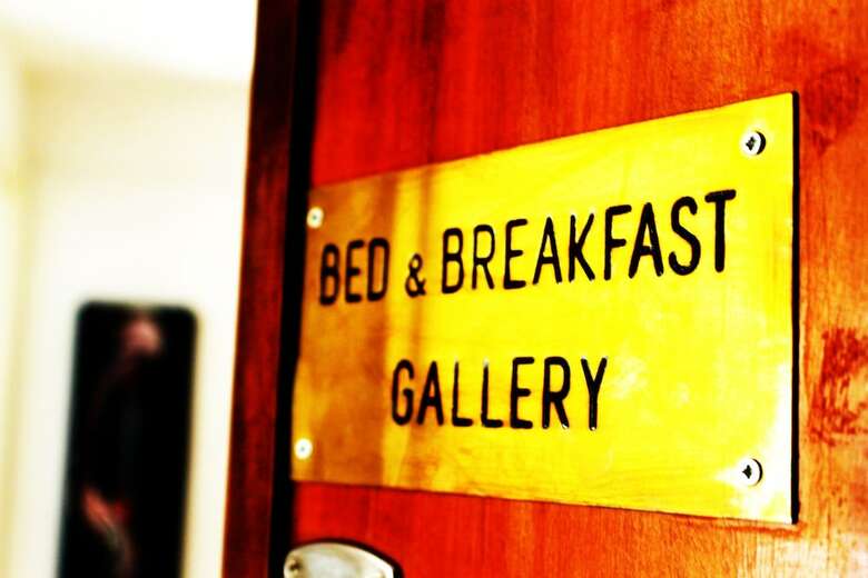 Bed & Breakfast Gallery